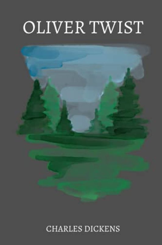 oliver twist by charles dickens