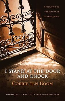 I Stand at the Door and Knock