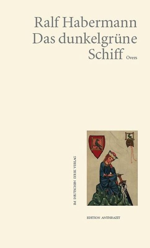 Das dunkelgrüne Schiff