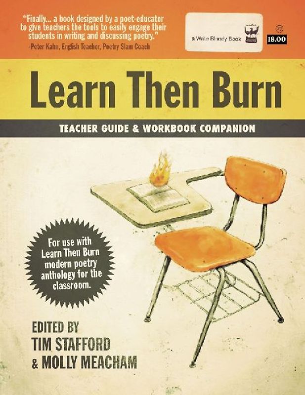 Learn Then Burn Teacher's Manual