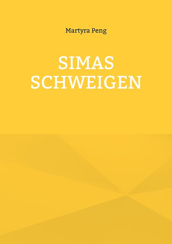 Simas Schweigen