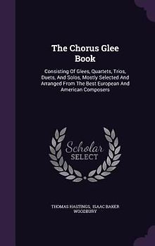 The Chorus Glee Book