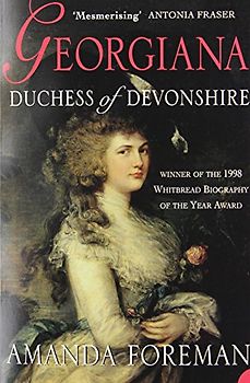 Georgiana, Duchess of Devonshire