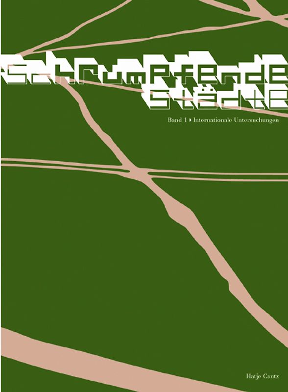 Schrumpfende Städte