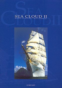 Sea Cloud II