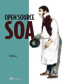 Open Source SOA - Davis, Jeff