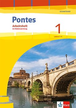 Pontes Gesamtband 1
