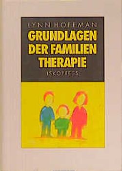 Grundlagen der Familientherapie