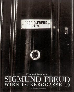 Sigmund Freud, Wien IX, Berggasse 19