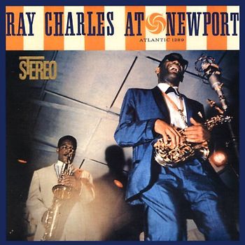 Ray Charles - At Newport