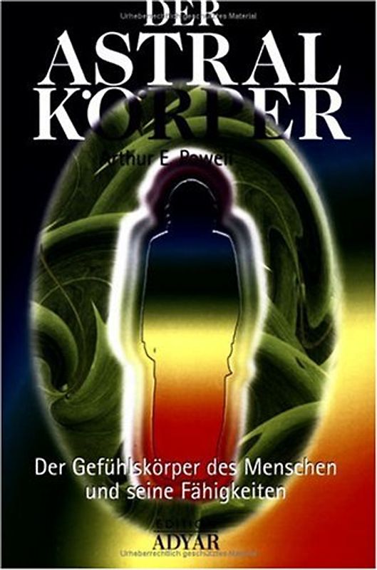 Der Astralkörper