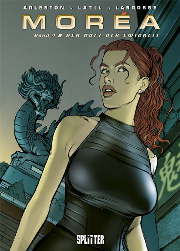 Morea. Band 4