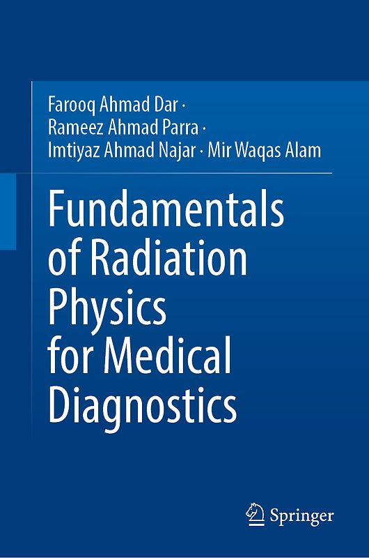 Fundamentals of Radiation Physics for Medical Diagnostics