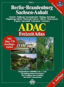 Berlin /Brandenburg /Sachsen-Anhalt