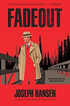 Fadeout (A Dave Brandstetter Mystery, Band 1)