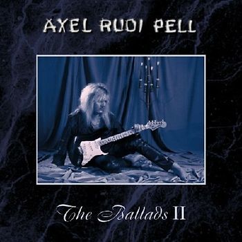 Axel Rudi Pell - The Ballads 2