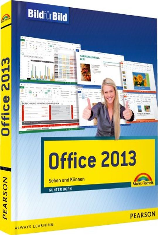 Office 2013
