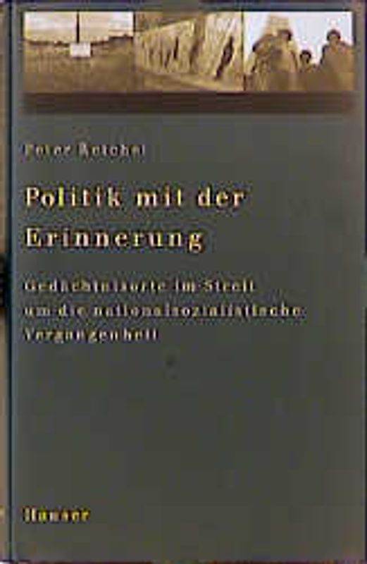 Politik mit der Erinnerung