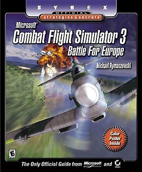 Combat Flight Simulator 3
