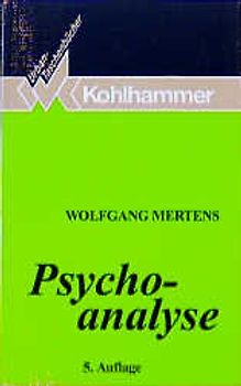 Psychoanalyse