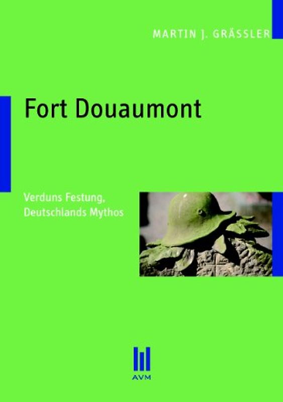 Fort Douaumont
