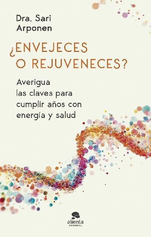 ¿Envejeces o rejuveneces?