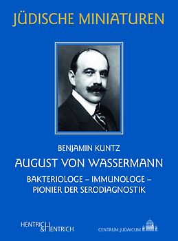 August von Wassermann