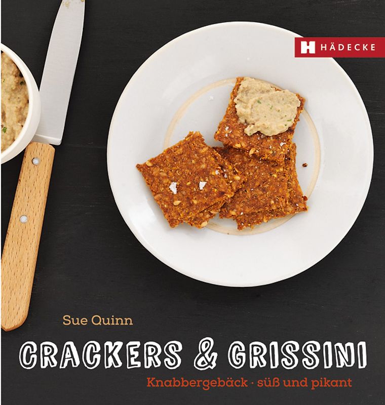 Crackers & Grissini