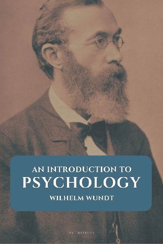 An introduction to psychology