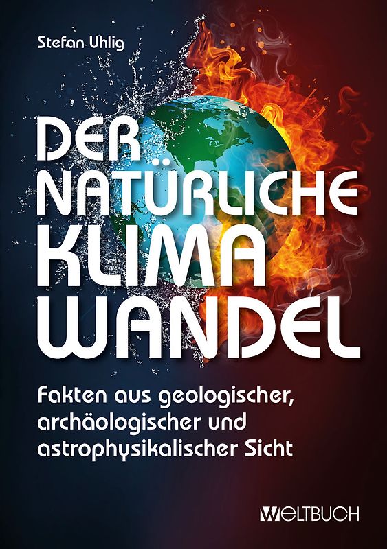 Der natürliche Klimawandel