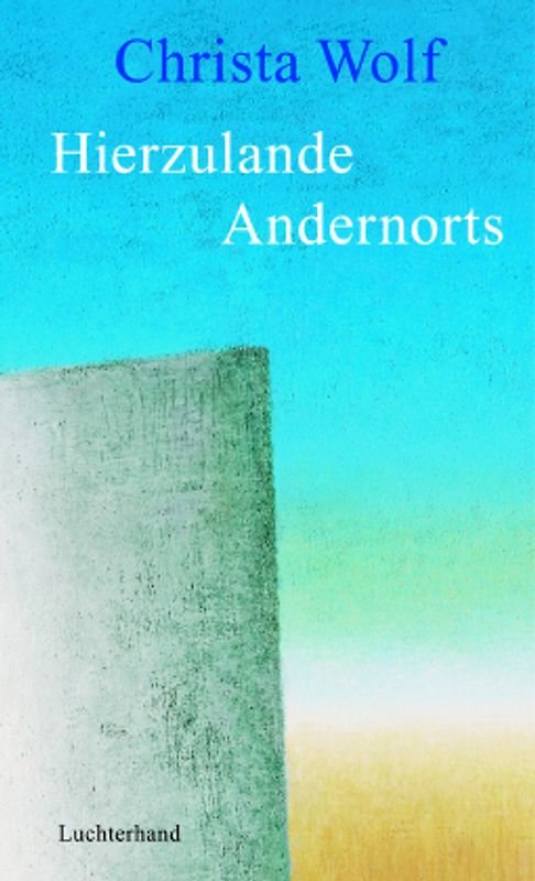 Hierzulande Andernorts