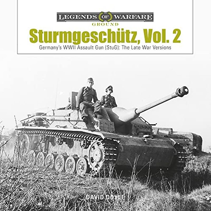 Sturmgeschütz