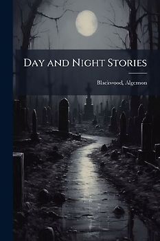 Day and Night Stories