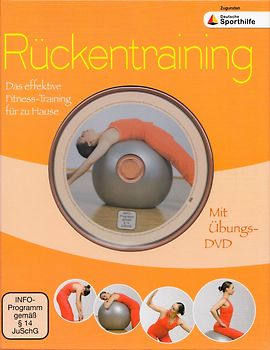Rückentraining