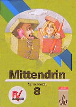 Mittendrin - Allgemeine Ausgabe