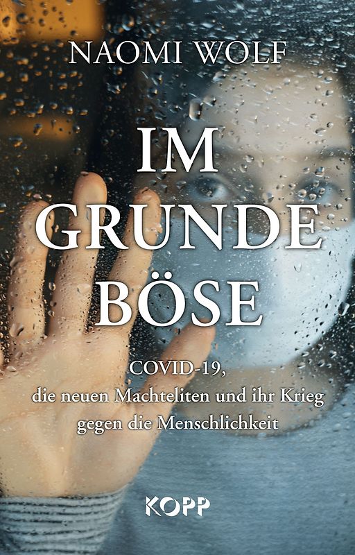 Im Grunde böse