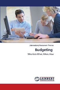 Budgeting