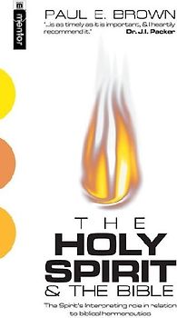 The Holy Spirit