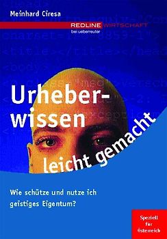 Urheberwissen leicht gemacht
