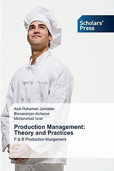Production Management: Theory and Practices