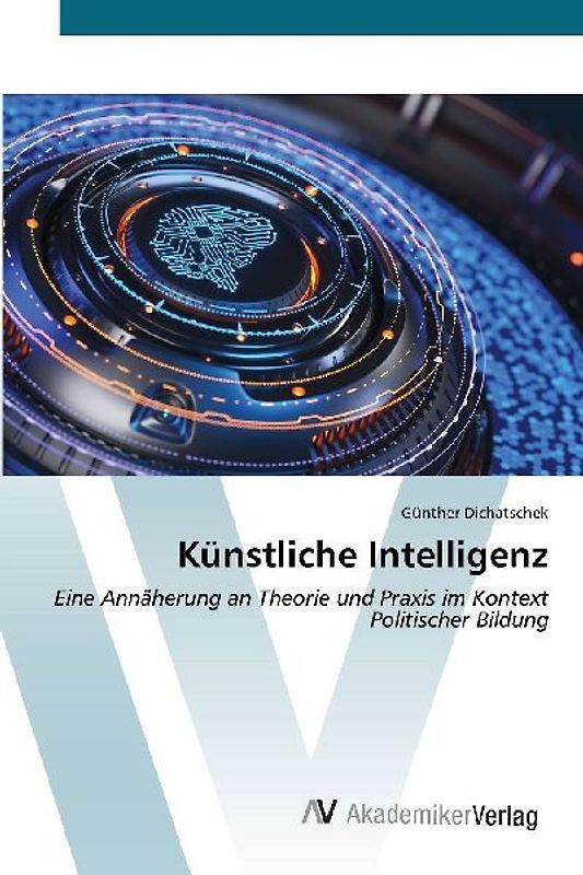 Künstliche Intelligenz