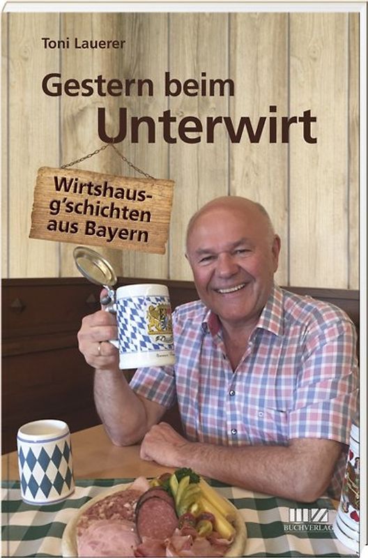 Gestern beim Unterwirt