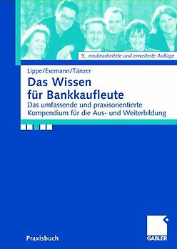 Das Wissen für Bankkaufleute