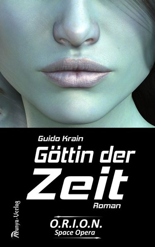 Göttin der Zeit