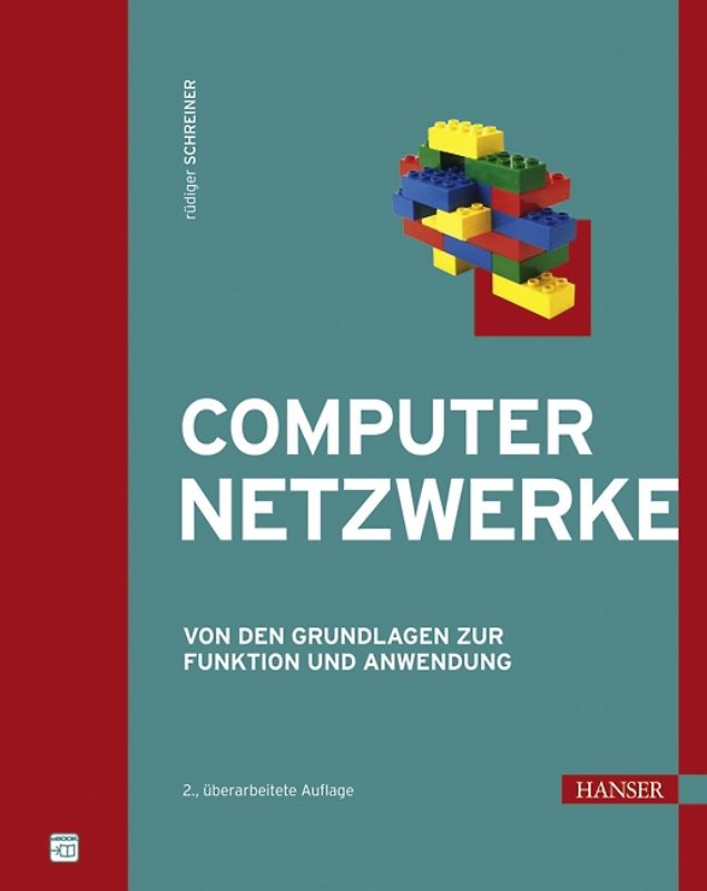 Computernetzwerke