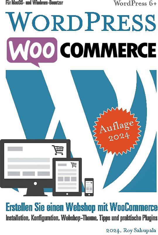 WordPress WooCommerce