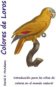 Colores de Loros