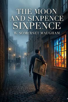 The Moon and Sixpence