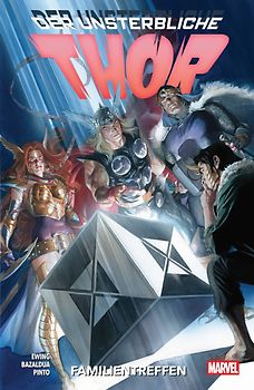 Der unsterbliche Thor