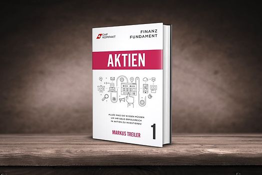 Finanz Fundament: Aktien
